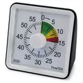 Produktbild: TimeTEX Zeitdauer-Uhr 