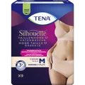 Produktbild: TENA Silhouette Pants Plus Creme M 7322542088708
