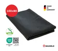Produktbild: BAUHELD® Antirutschmatte 100x80cm Teppichunterlage Gummi Auto Werkzeug Schublade