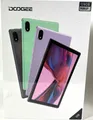 Produktbild: DOOGEE U10 Tablet (10,1 Zoll) Android 13 Bluetooth 128GB Violett NEU #