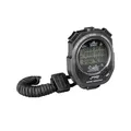 Produktbild: Finis Chronomètre 3x100m Stoppuhr mit 100 Dual Split Schwarz
