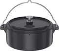 Produktbild: RÖSLE Bratentopf Rösle Vario Grillrost Einsatz: Dutch-Oven 35 cm