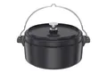 Produktbild: RÖSLE Gasgrill Rösle Dutch Oven Vario Ø 35 cm aus emailliertem Gusseisen 8,5 Liter