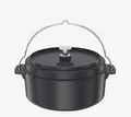 Produktbild: Rösle Dutch-Oven 35 cm, Vario # 25425