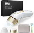 Produktbild: Braun IPL Silk-expert Pro 5 Epilierer PL5152