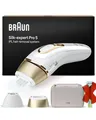 Produktbild: Braun IPL Silk·expert Pro 5, Alternative zur Laser-Haarentfernung für zuhause,