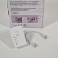 Produktbild: Renkforce WLAN Accesspoint RF-AP-N300Mini 300 MBit/s 2.4 GHz WLAN RF-4818888