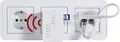 Produktbild: Renkforce RF-AP-N300Mini WLAN Access-Point 300 MBit/s 2.4 GHz netzbetrieben D76