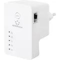 Produktbild: Renkforce RF-4818888 RF-AP-N300Mini WLAN Access-Point 300 MBit/s 2.4 GHz