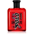 Produktbild: Ralph Lauren Polo Red Racing Edition Eau de Toilette für Herren 125 ml