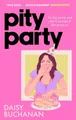 Produktbild: Daisy Buchanan Pity Party (Taschenbuch)