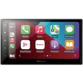 Produktbild: Pioneer SPH-DA160DAB - Moniceiver - schwarz Autoradio schwarz