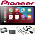 Produktbild: Pioneer SPH-DA160DAB 6,8