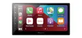Produktbild: Pioneer SPH-DA160DAB Auto Media-Receiver Schwarz Bluetooth