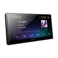 Produktbild: Pioneer SPH-DA160DAB 2-DIN-Mediacenter, 1 Stück