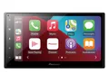 Produktbild: Pioneer SPH-DA160DAB 2-Din CarPlay DAB+ android autoTouchscreen