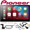 Produktbild: Pioneer SPH-DA160DAB 6,8