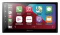 Produktbild: PIONEER SPHDA160DAB 2-DIN DAB+ CarPlay Appradio