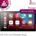 Produktbild: Pioneer SPH-DA160DAB 6.8 