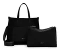 Produktbild: Tamaris Shopper Cityshopper (Set, 2-tlg)