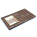 Produktbild: Eazy Plug Anzuchtwürfel Tray 77 Stück für Pflanzenanzucht und Keimlinge Bio