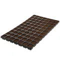 Produktbild: Eazy Plug `n Grow Stecktray 3,6 x 3,6 cm 77 Stk.