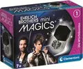 Produktbild: Clementoni Ehrlich Brothers Mini Magics Die Würfelbombe