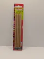 Produktbild: herlitz Skizzo Bleistifte HB naturbelassen, 4er Set – ideal für Schule & Büro