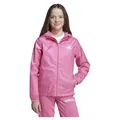 Produktbild: adidas Unisex Kinder RAIN JACKET, pink fusion, 7-8 Years