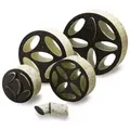 Produktbild: Helios - Schalldämm-volumenelement Sve 125, Für Nw 125 Mm