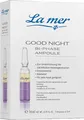 Produktbild: La mer Cuxhaven Ampulle Good Night 14 ml Ampullen 70338000