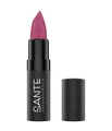 Produktbild: Sante Matt Lipstick Lippenstift 5 g Nr. 07 - Wild Fuchsia