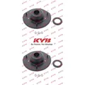 Produktbild: 2x Reparatursatz für Federbeinstützlager KYB SM5266 für Chrysler für Dodge