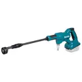 Produktbild: Makita DHW180Z Akku-Mitteldruckreiniger Druck in 2 Leistungsmodi (hoch/niedrig) zwischen 8 bar und 20/24 bar