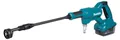 Produktbild: Makita DHW180Z, Kompakt, Akku, 6 m, 5,3 l/h, 2,4 bar, 1,5 l/h