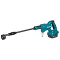 Produktbild: Makita Akku-Druckreiniger 18V (ohne Ladegerät und Akkus) Druck 24 bar, max. Förd...