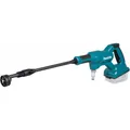 Produktbild: Makita DHW180Z solo Akku-Mitteldruckreiniger blau/schwarz Zwei Leistungsmodi NEU