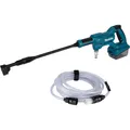 Produktbild: Makita DHW180Z Akku-Druckreiniger Hochdruckreiniger