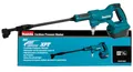 Produktbild: Makita Akku-Druckreiniger 18V 24bar + Variodüse 5-fach verstellbar Solo DHW180Z