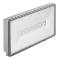Produktbild: ONTEC S M1 180 M AT W weiß Leuchte Not-LED 2.5W 3H IP65 IK08
