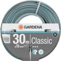 Produktbild: Gardena 18009-20 Gartenschlauch Schlauch-Innen-Ø=13mm 30m 1/2 Zoll 1 St. Grau, Blau