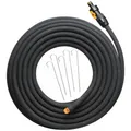 Produktbild: Fiskars Bewässerungsschlauch 15 m 1025935