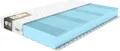 Produktbild: REM-SEN Matratze Classic 160x200cm Höhe 15 cm H4 7-Zonen Polyurethanschaum Atmungsaktiv Antiallergisch Membranhülle Premium