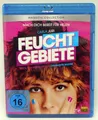 Produktbild: Feuchtgebiete - Mach dich bereit für Helen - Erotik Komödie Blu-Ray - 2014