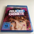 Produktbild: Feuchtgebiete [Blu-ray] von not specified | DVD | Zustand sehr gut