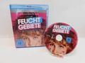 Produktbild: Feucht Gebiete Blu Ray