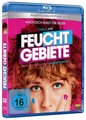 Produktbild: Blu-ray/ Feuchtgebiete - Nach dem Bestseller von Charlotte Roche !! Wie Nagelneu