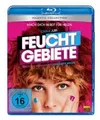 Produktbild: Feuchtgebiete [Blu-ray] von not specified | DVD | Zustand gut