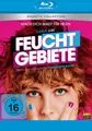 Produktbild: Feuchtgebiete - (Charlotte Roche) # BLU-RAY-NEU