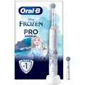 Produktbild: Oral-B Pro Junior Frozen, Elektrische Zahnbürste